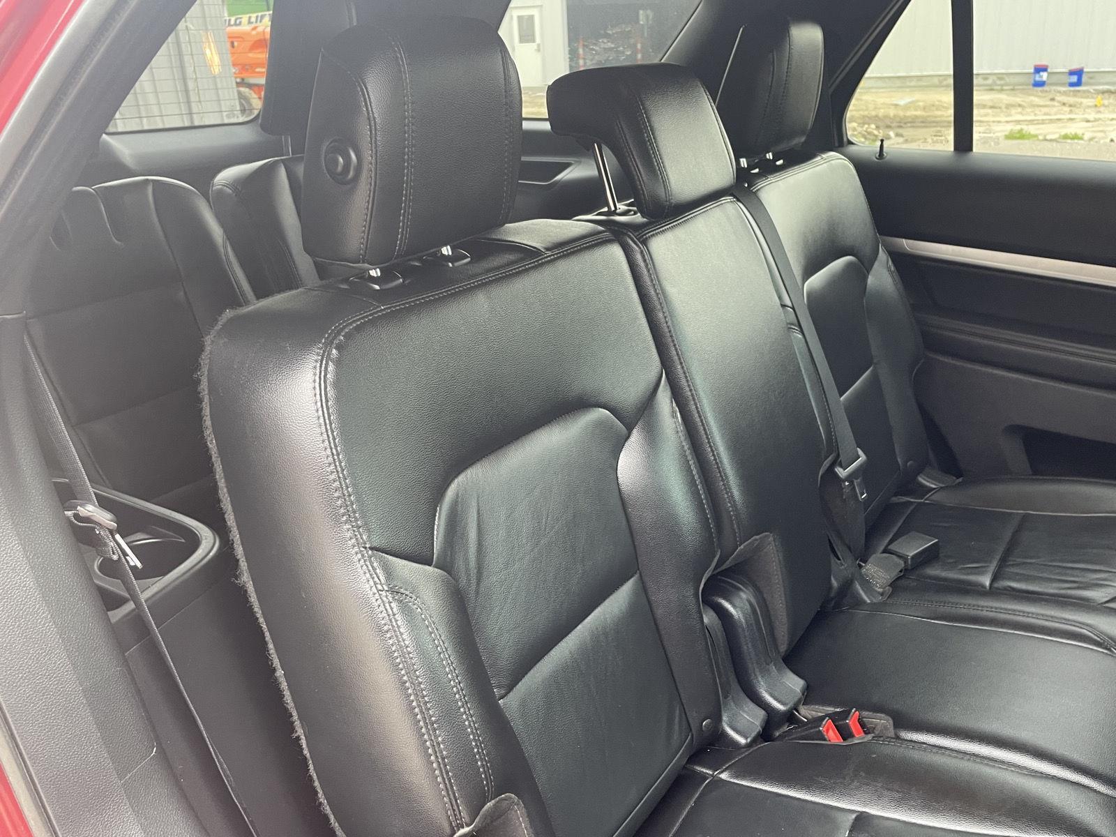 Used 2017 Ford Explorer for sale in Grand Island NE