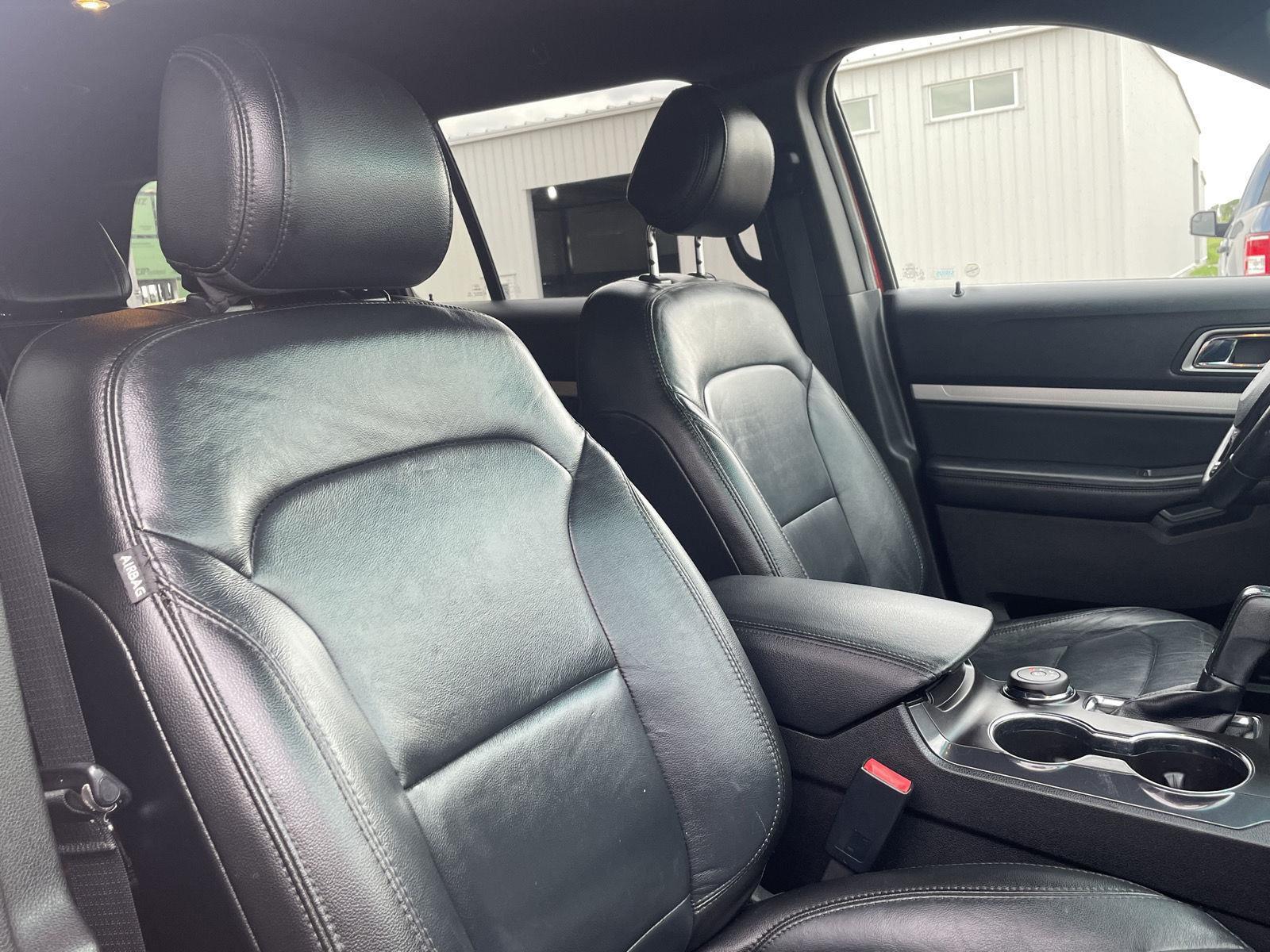 Used 2017 Ford Explorer for sale in Grand Island NE