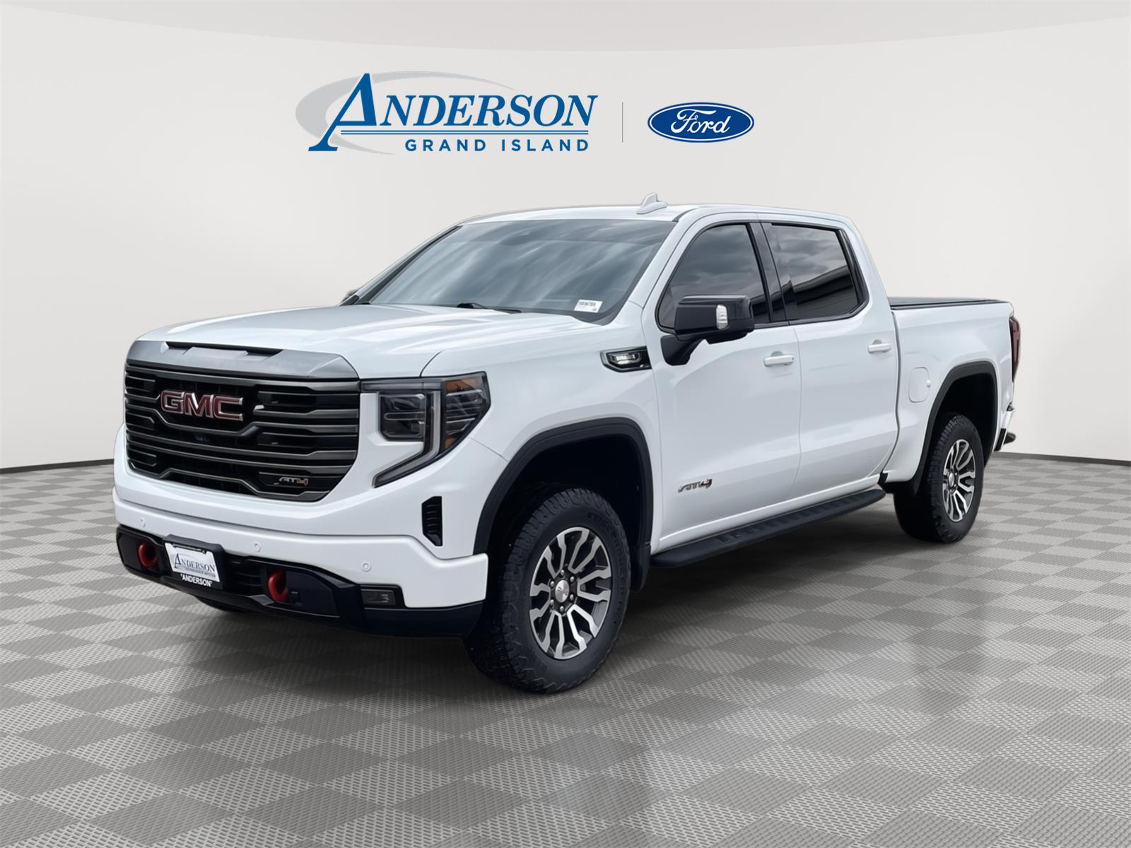 Vehicle photo 1