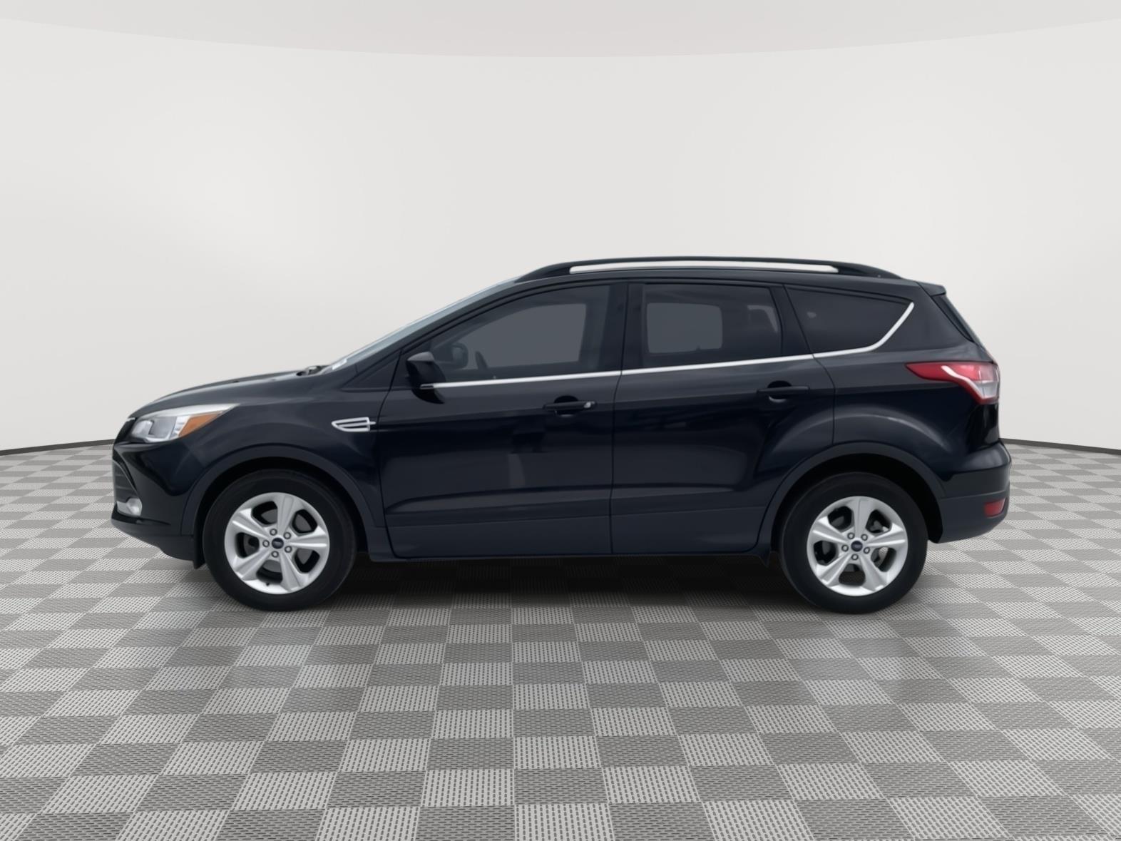 Used 2015 Ford Escape SE with VIN 1FMCU0GX0FUB48800 for sale in Grand Island, NE