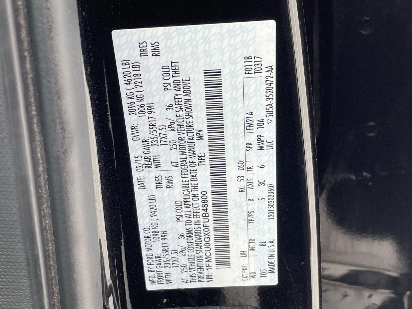 Vehicle photo 11