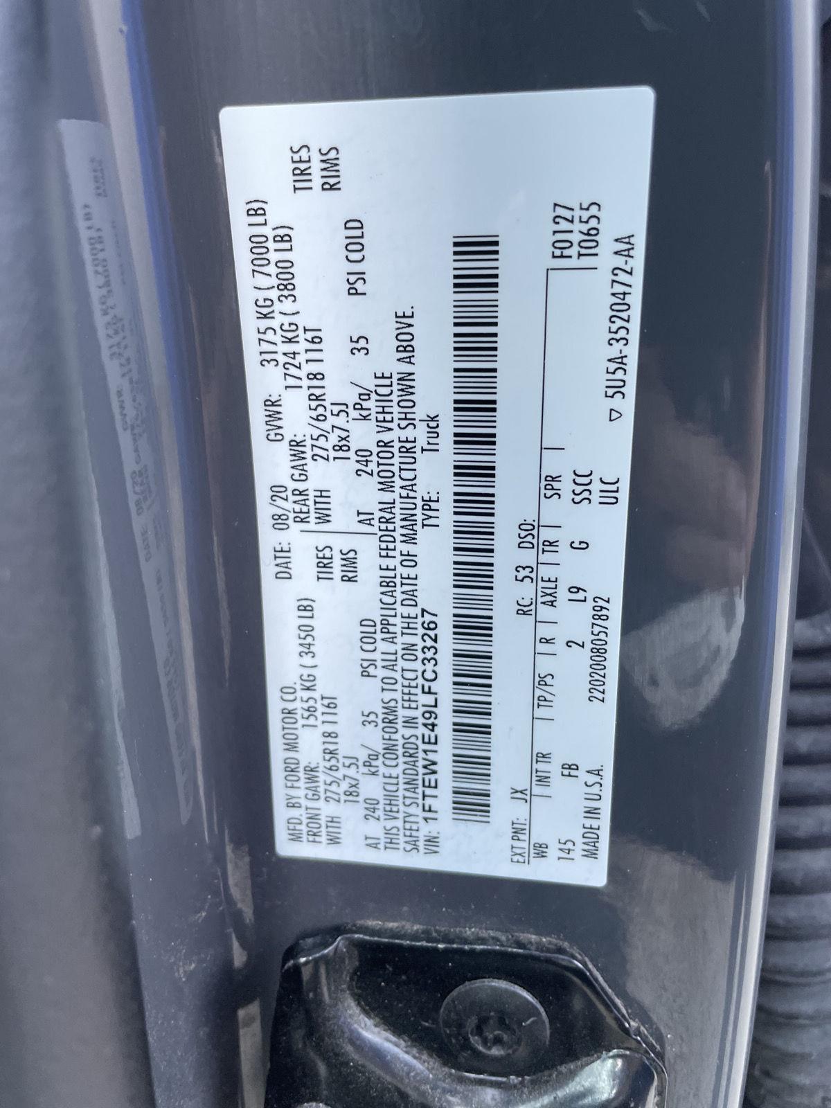 Vehicle photo 10