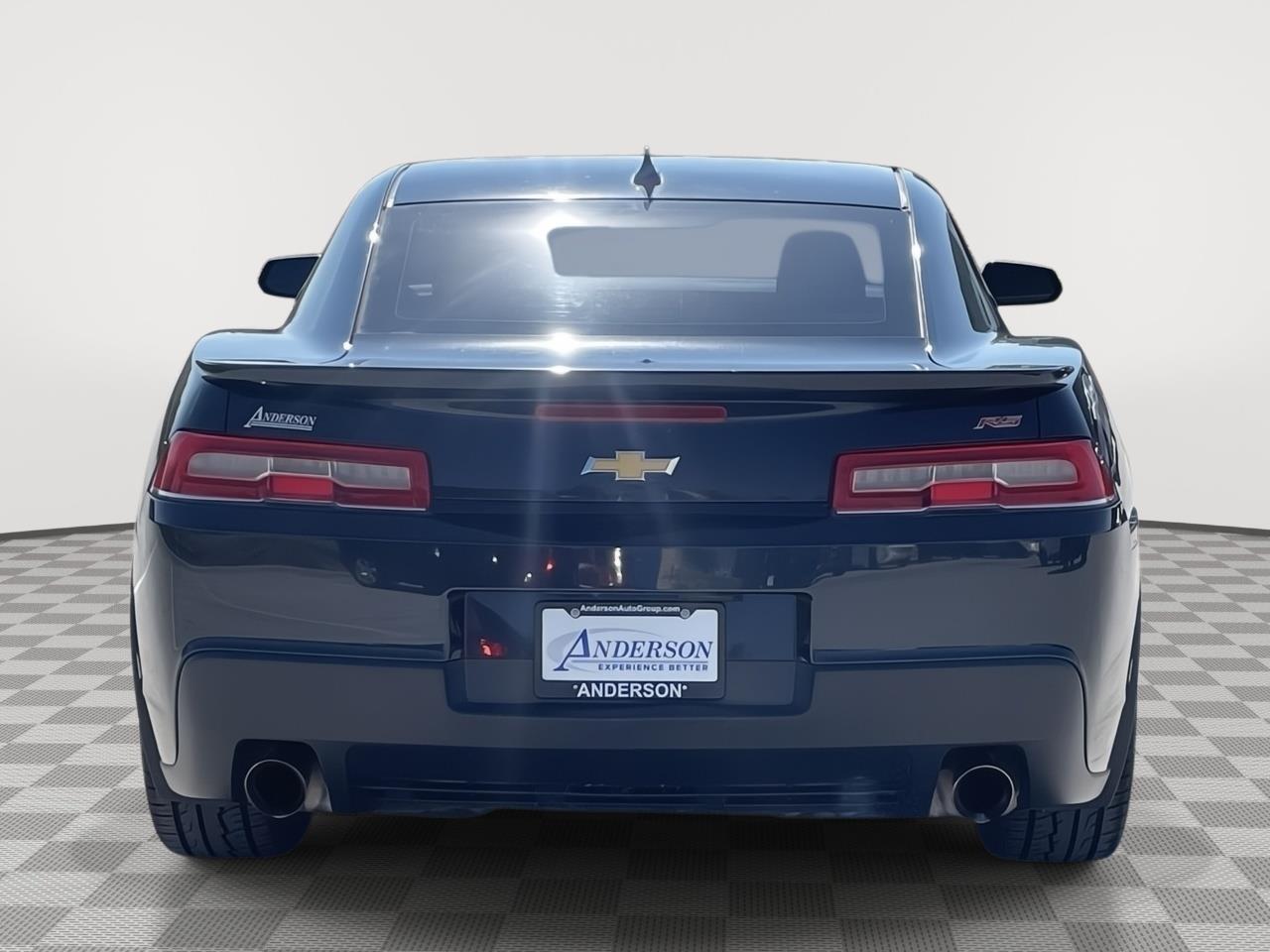 Vehicle photo 5