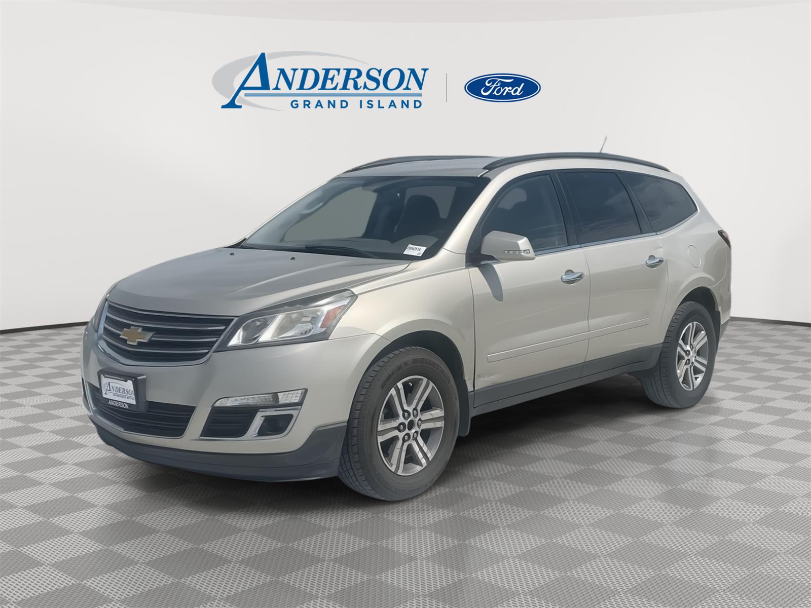 Vehicle photo 1