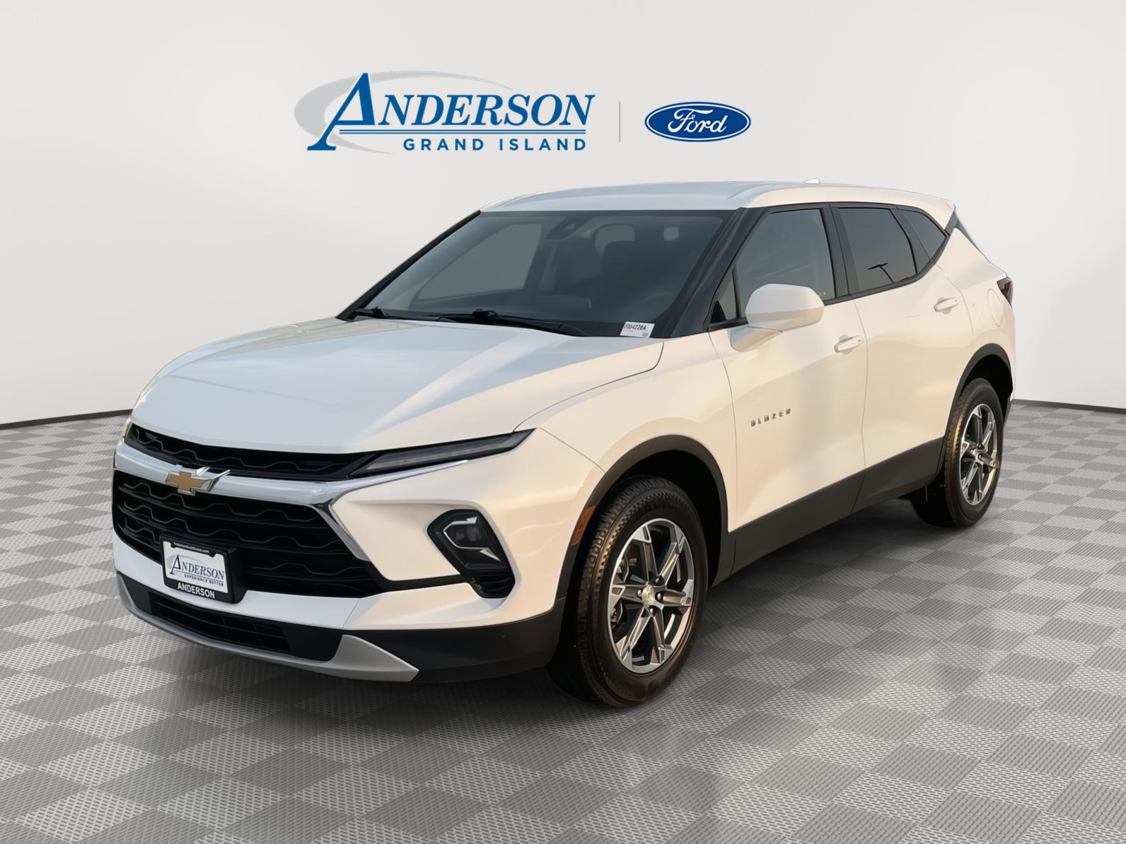 Vehicle photo 1