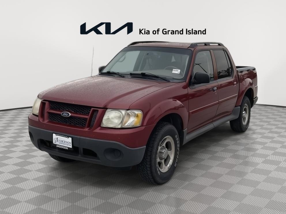 Vehicle photo 1