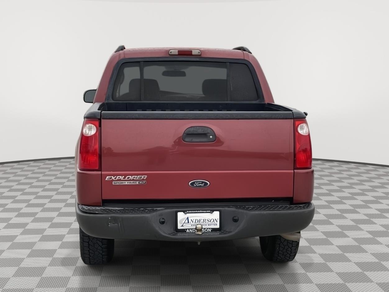 Vehicle photo 5