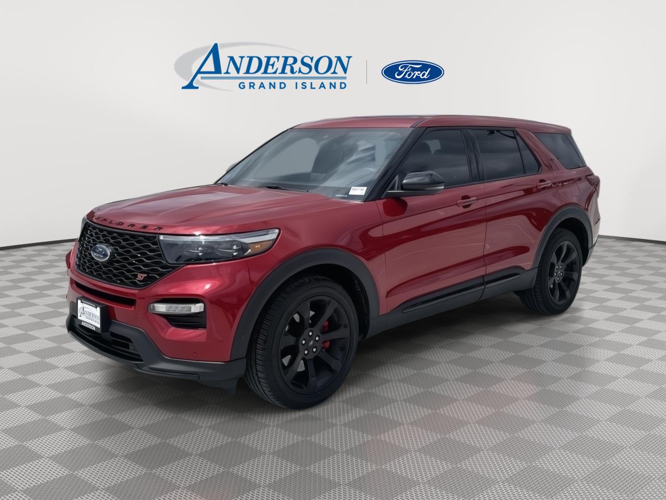Vehicle photo 1