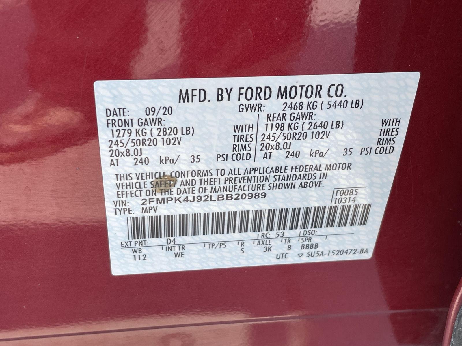 Vehicle photo 11