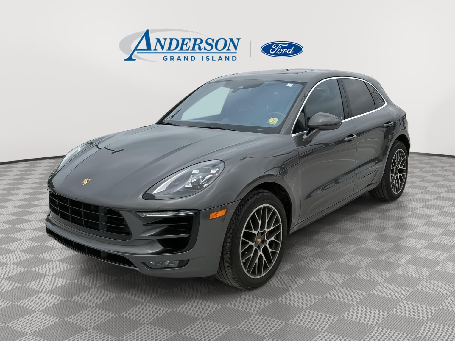 Vehicle photo 1