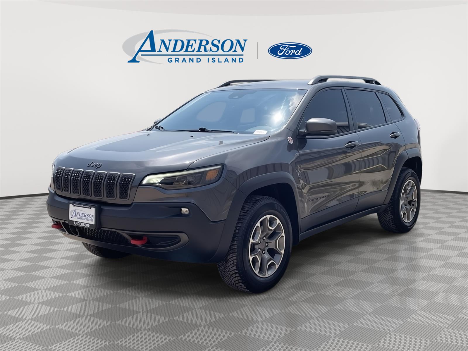 Vehicle photo 1