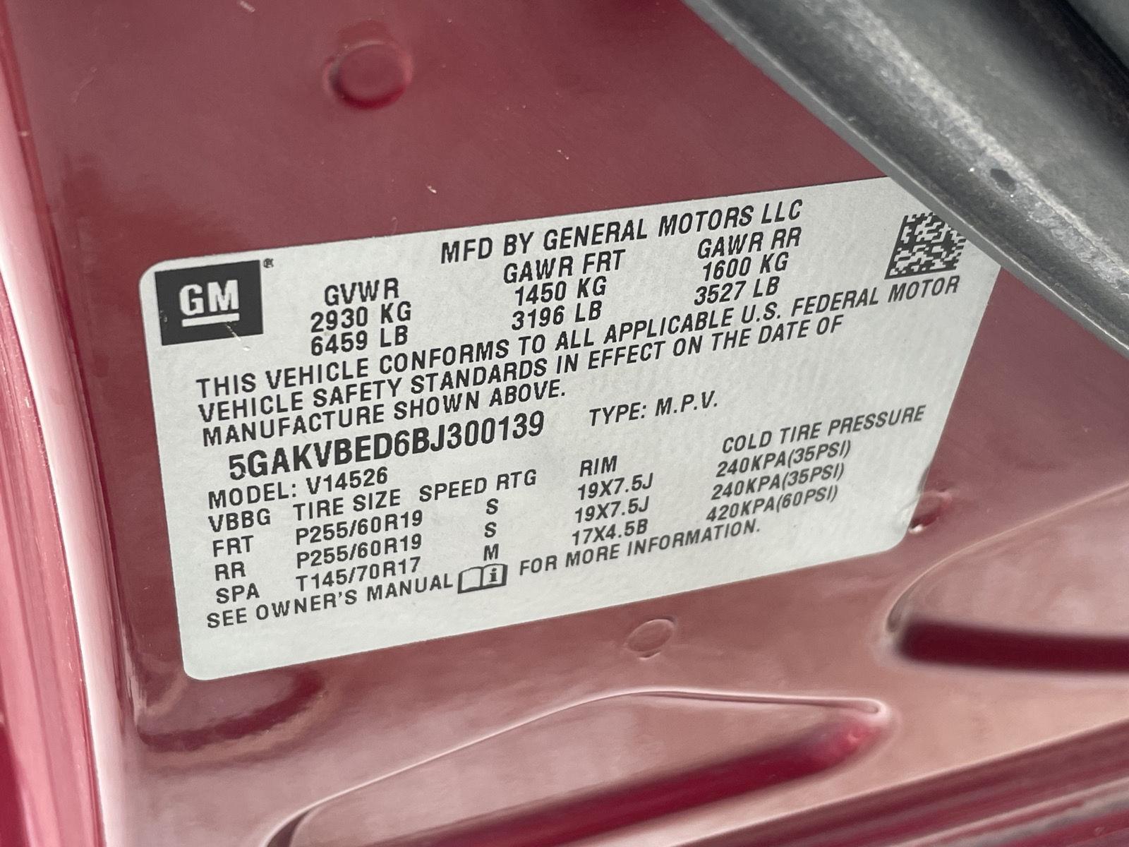 Vehicle photo 11