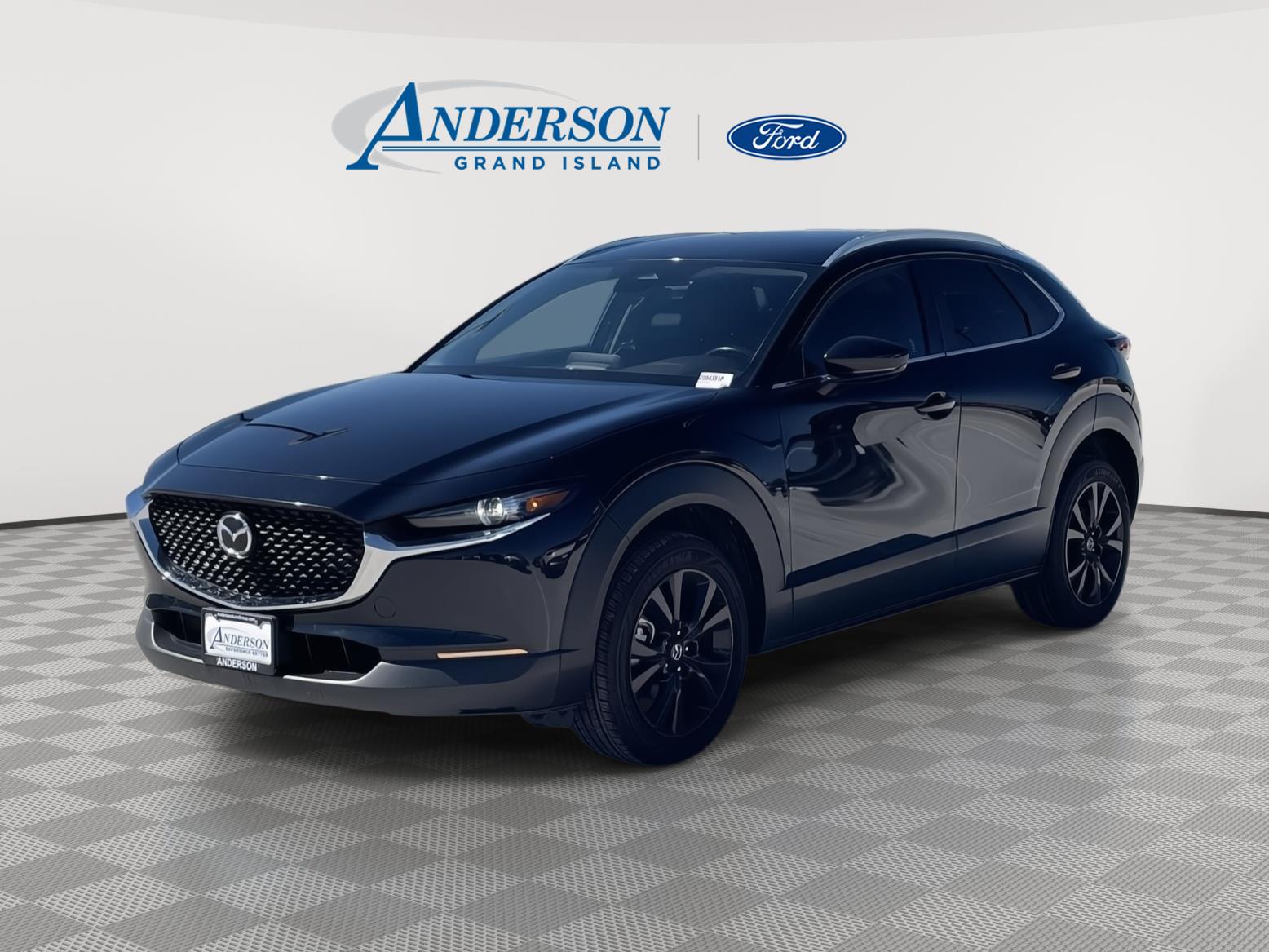 2024 Mazda CX-30 2.5 S Select Sport AWD   