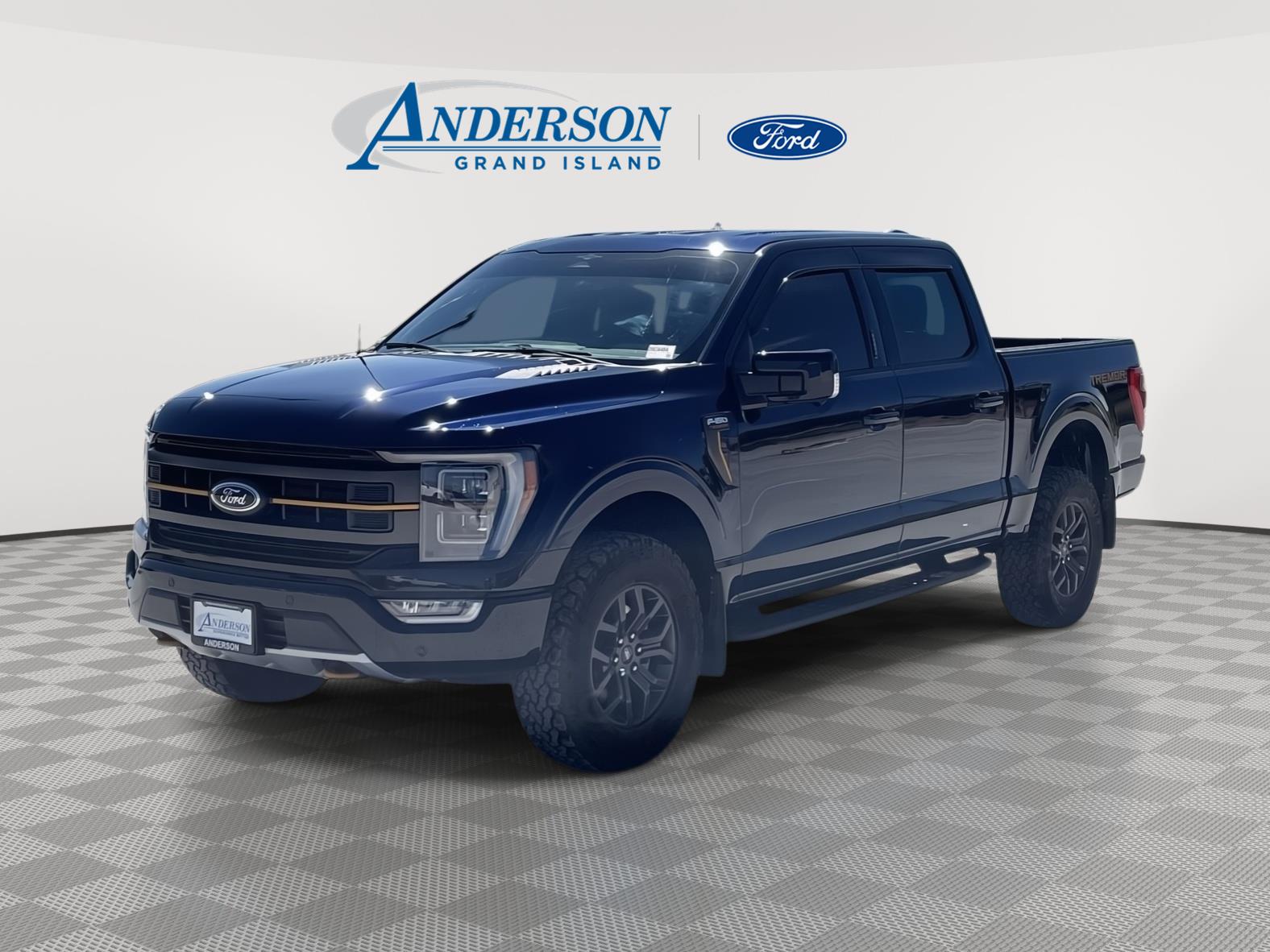  2023 Ford F-150 Tremor SuperCrew 4WD   