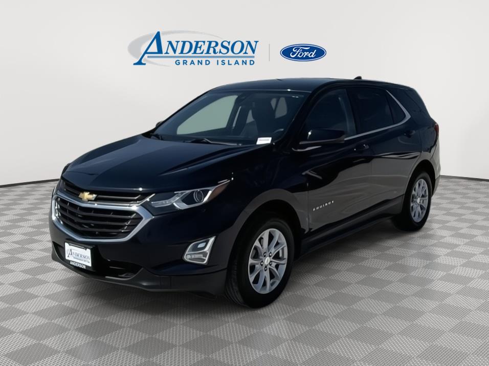 Vehicle photo 1