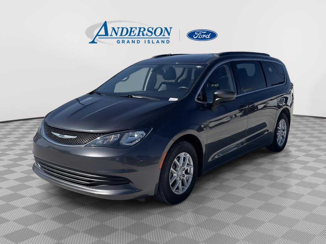 Vehicle photo 1