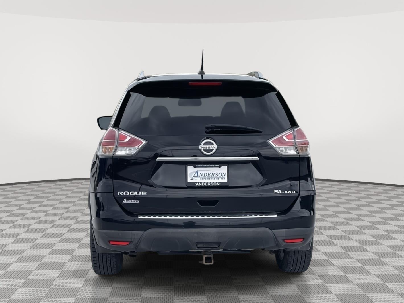 Vehicle photo 5
