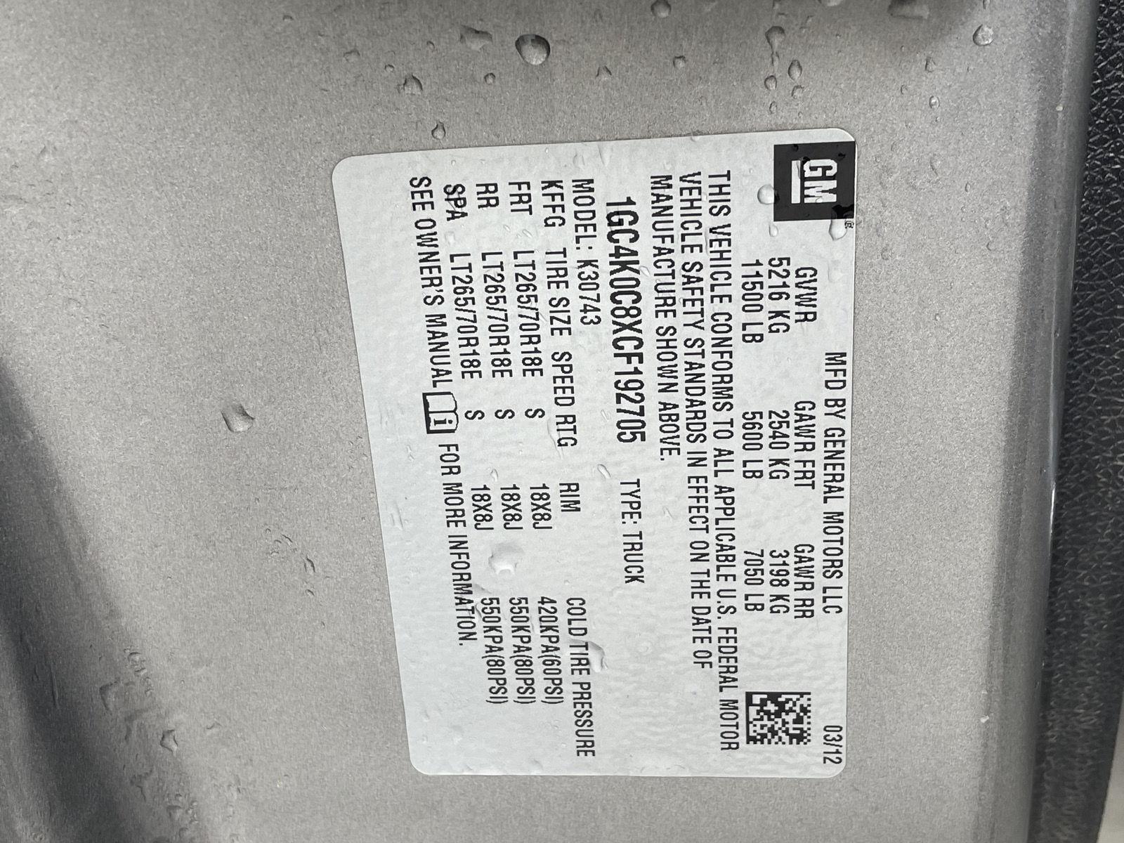 Vehicle photo 11