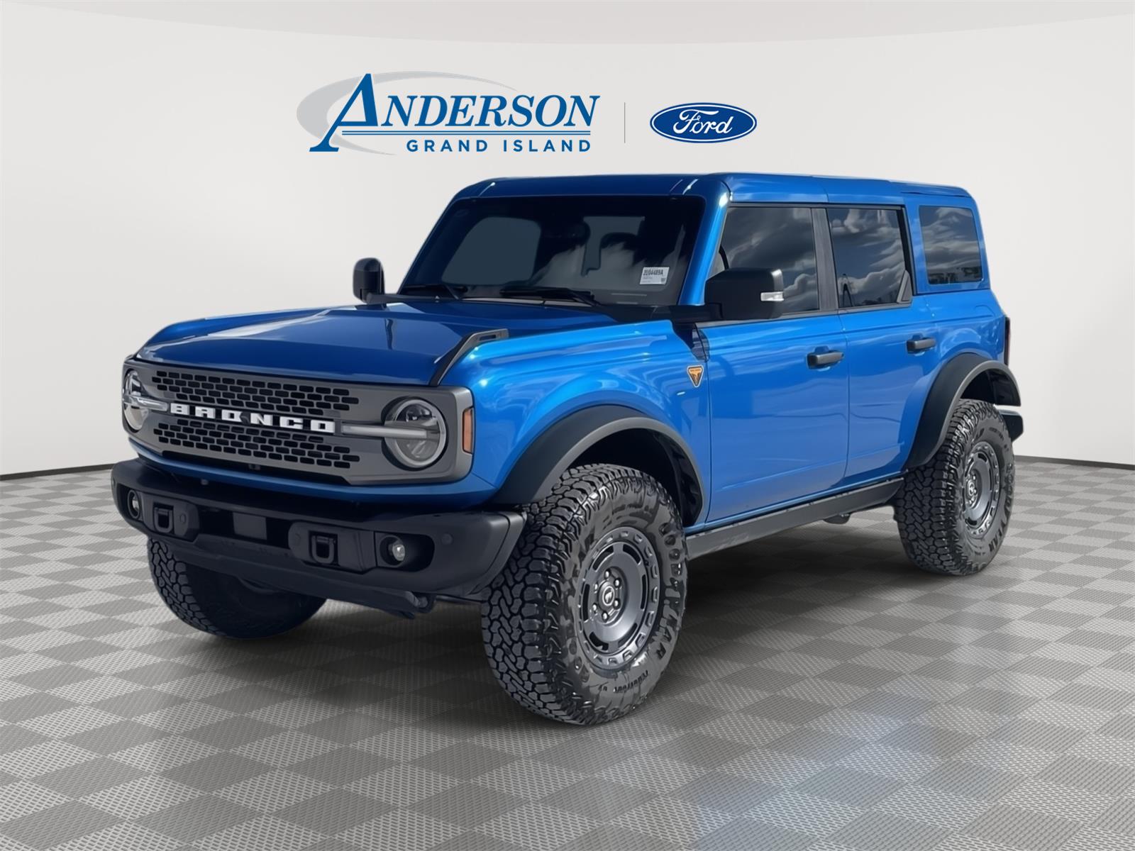Vehicle photo 1