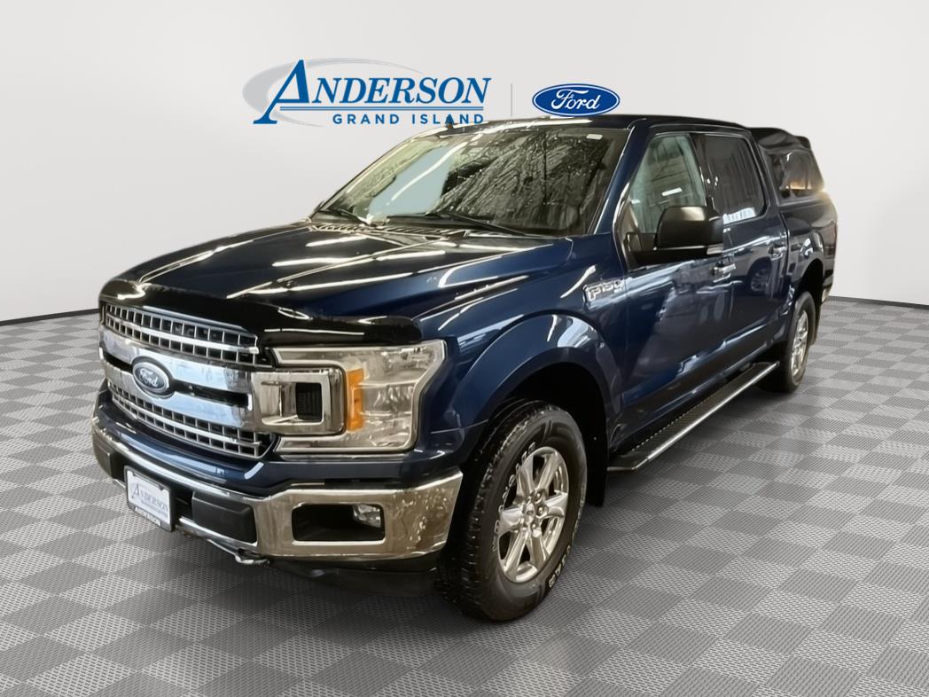 Vehicle photo 1