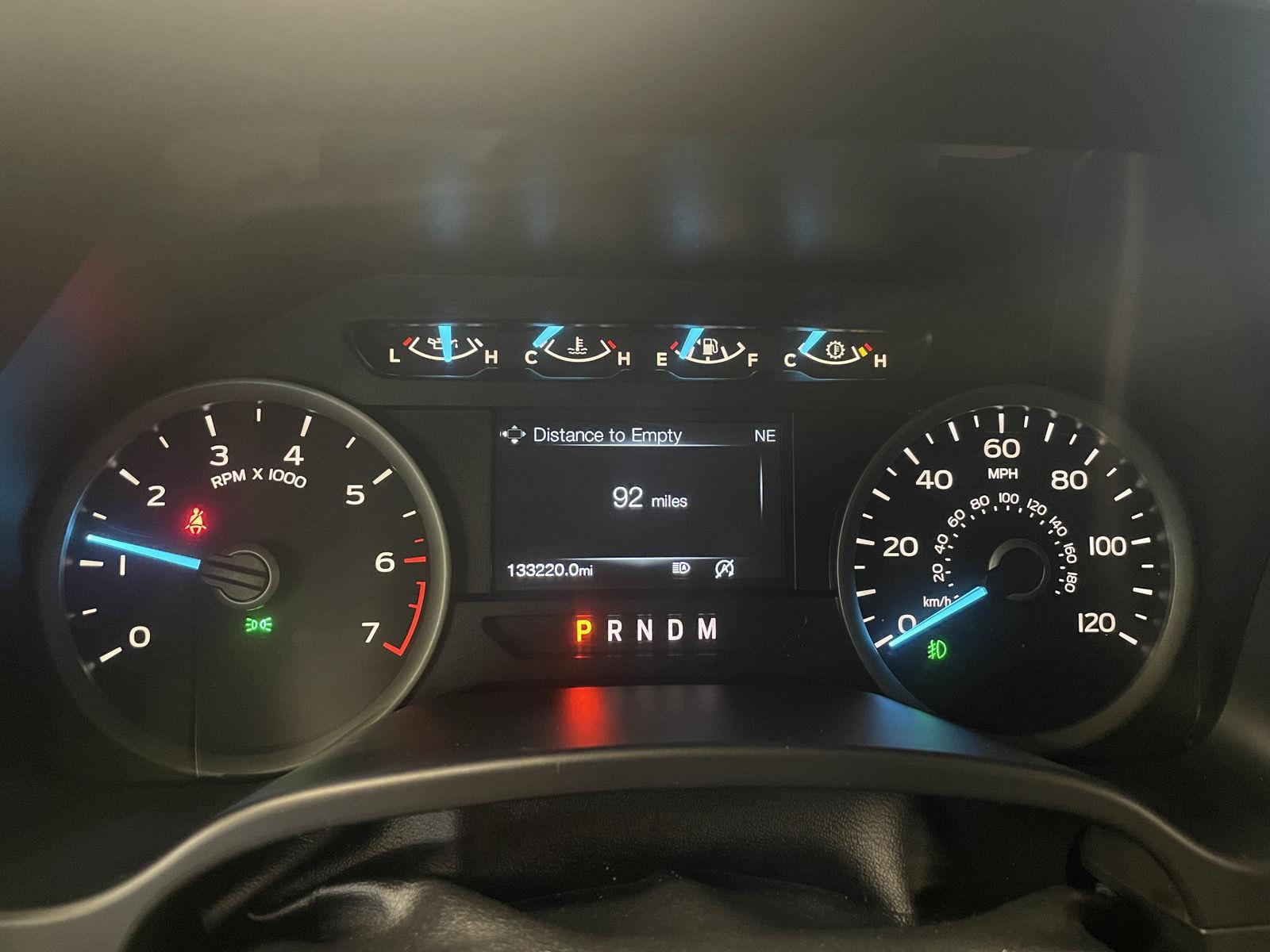 Vehicle photo 3