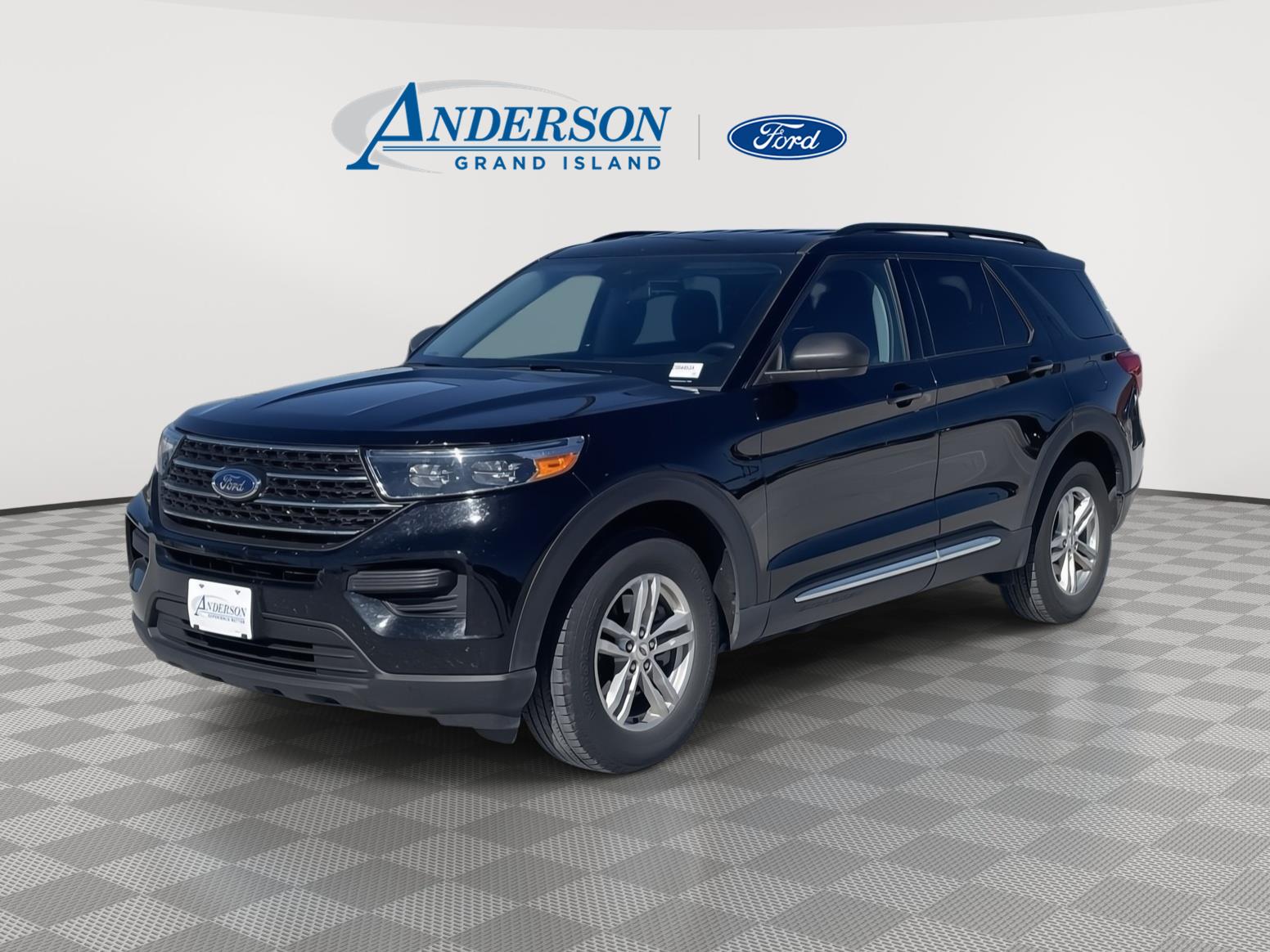 Vehicle photo 1