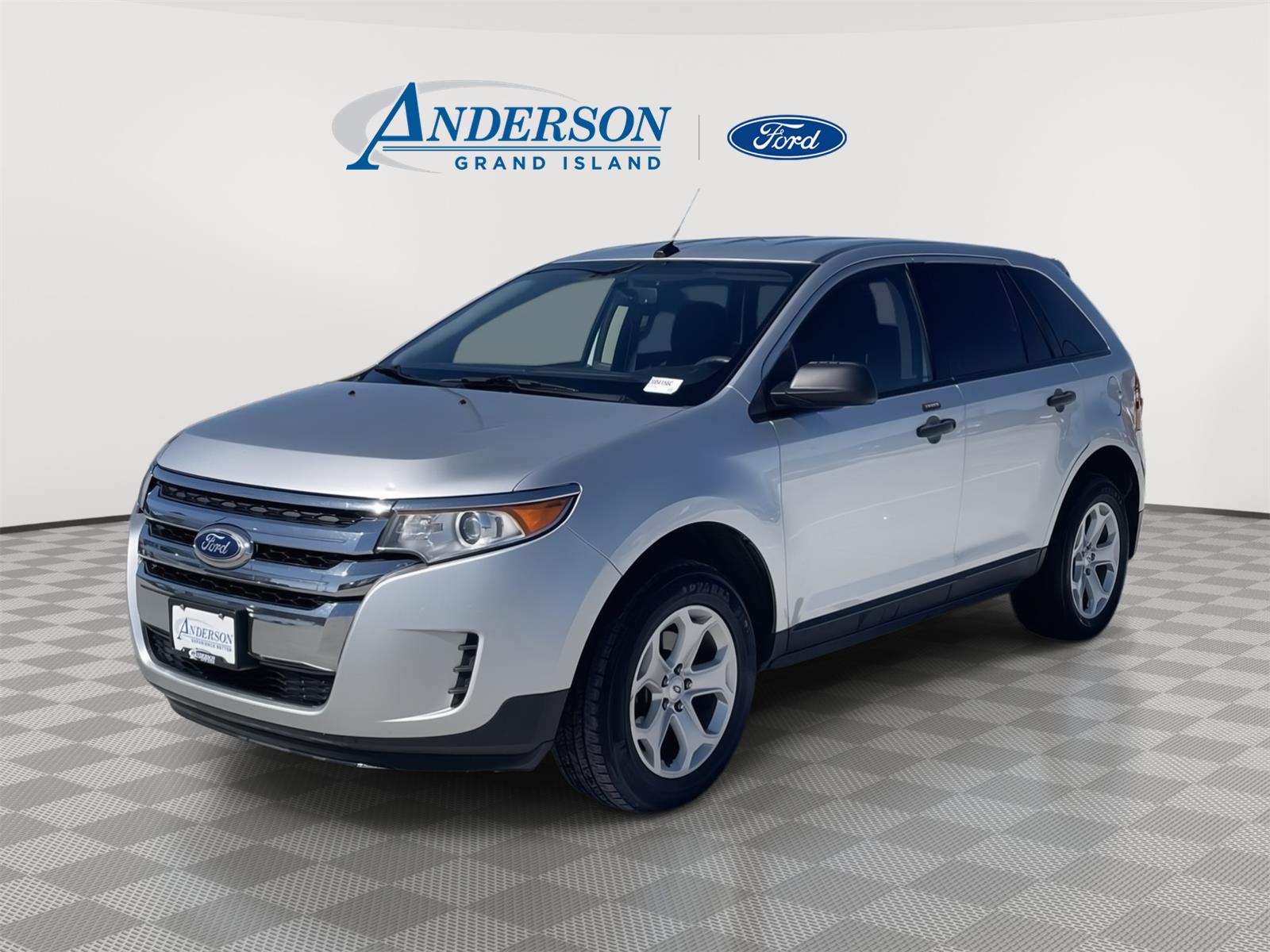 Vehicle photo 1