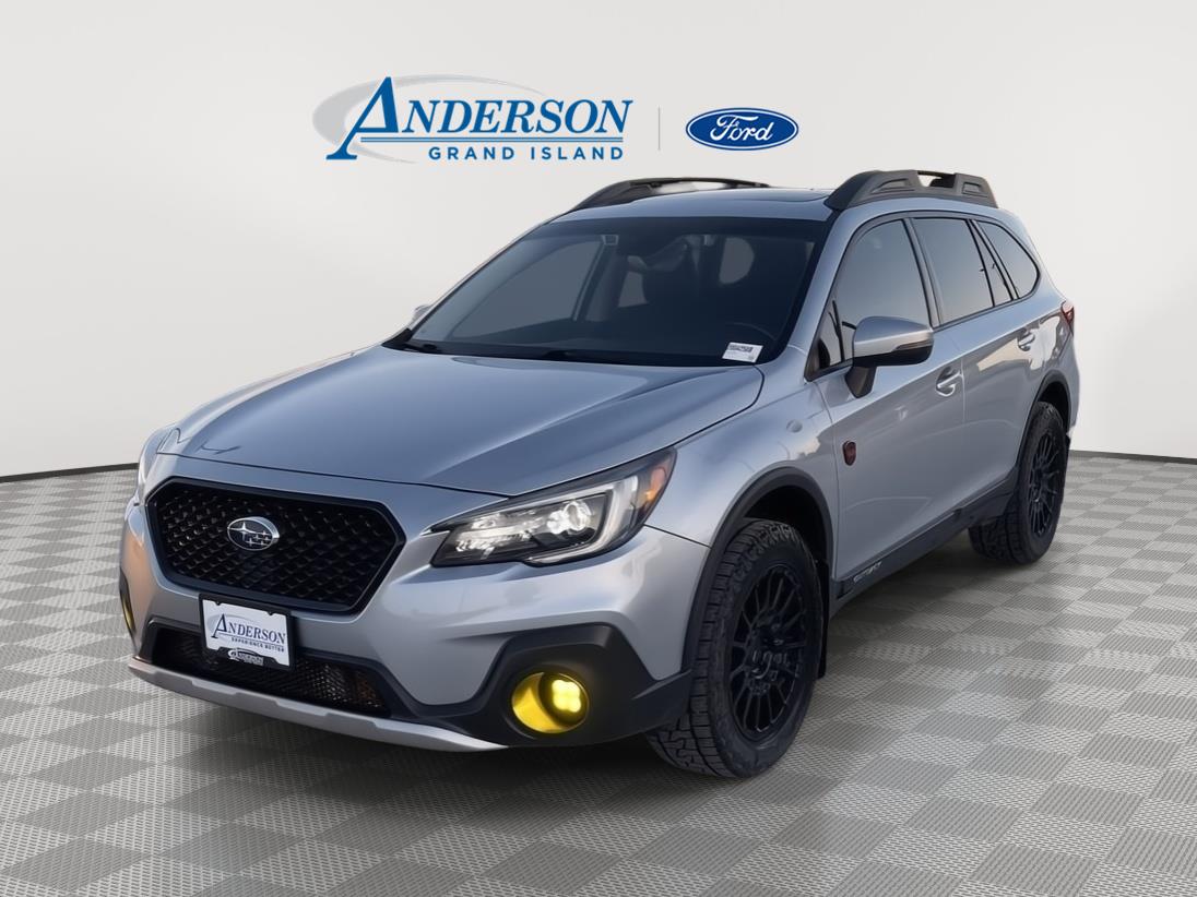  2019 Subaru Outback 2.5i Limited AWD   