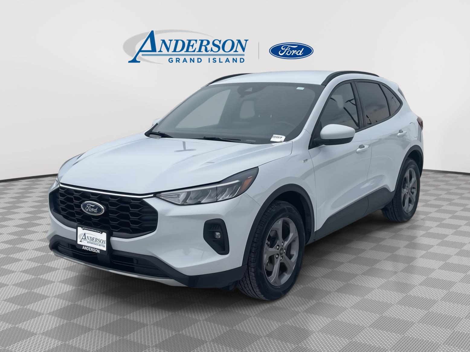 Vehicle photo 1