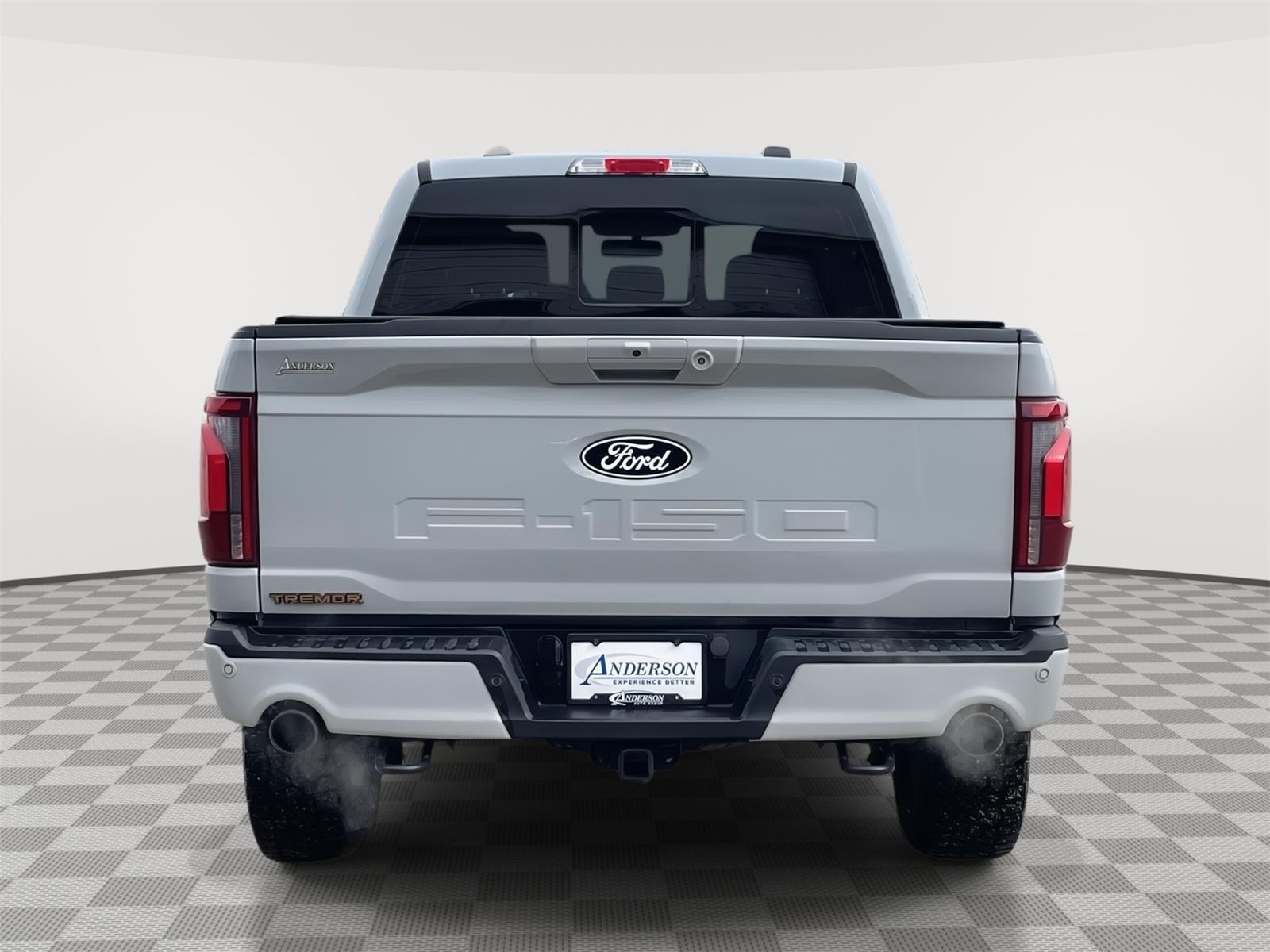 Vehicle photo 5