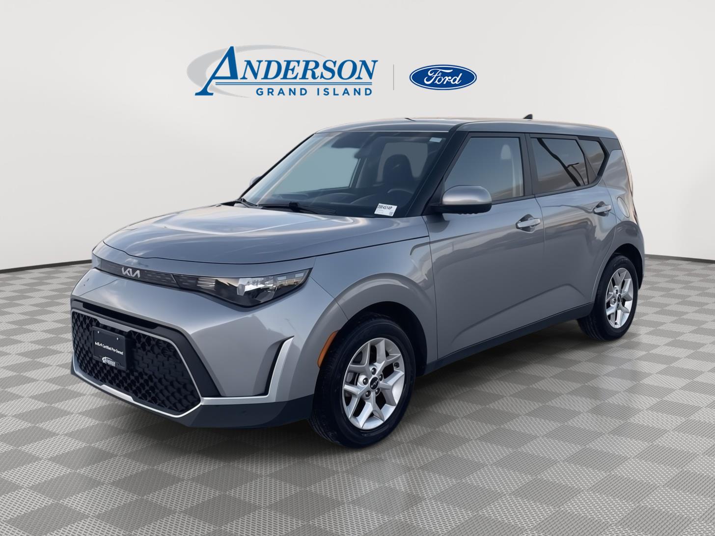 2024 Kia Soul