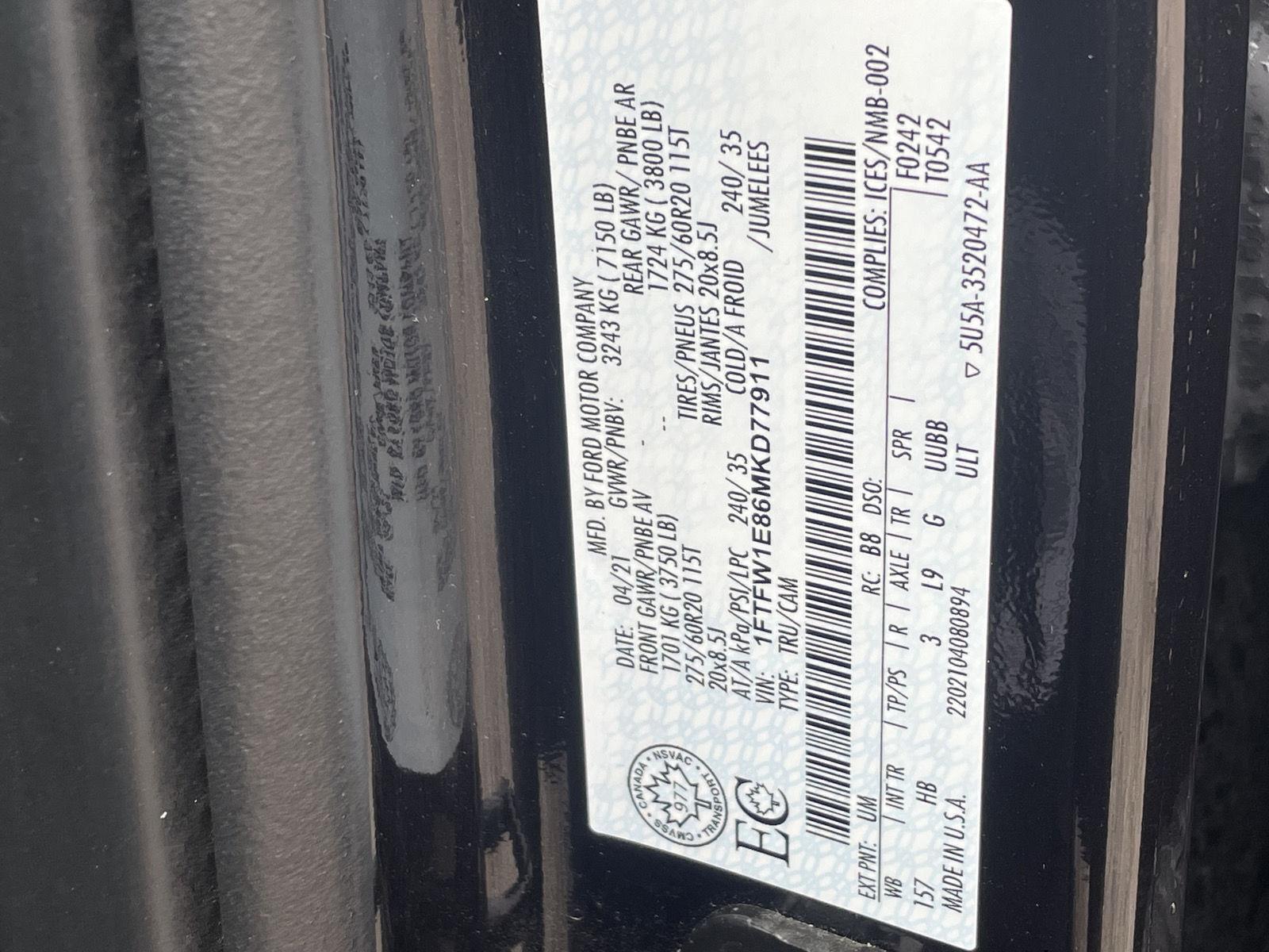 Vehicle photo 11