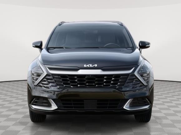 New 2025 Kia Sportage for sale in Grand Island NE