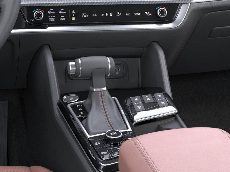 New 2025 Kia Sportage for sale in Grand Island NE