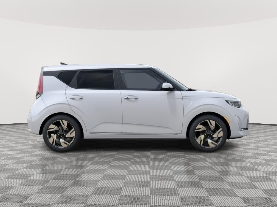 New 2025 Kia Soul GT-Line Hatchback for sale in Grand Island NE