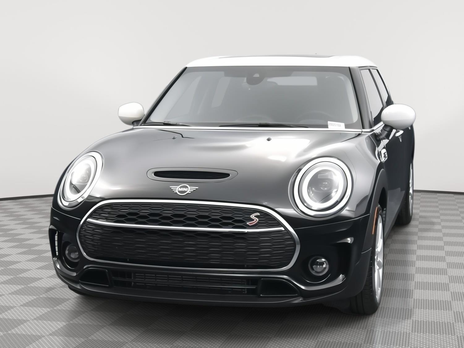 Used 2024 MINI Clubman Cooper S wagon for sale in Grand Island NE