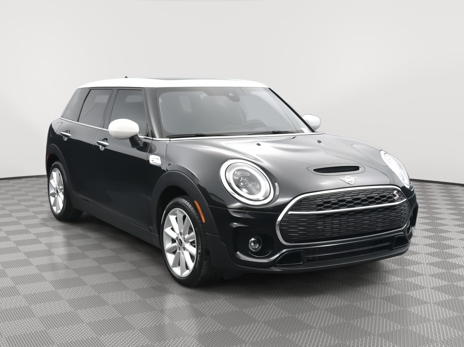 Used 2024 MINI Clubman Cooper S wagon for sale in Grand Island NE