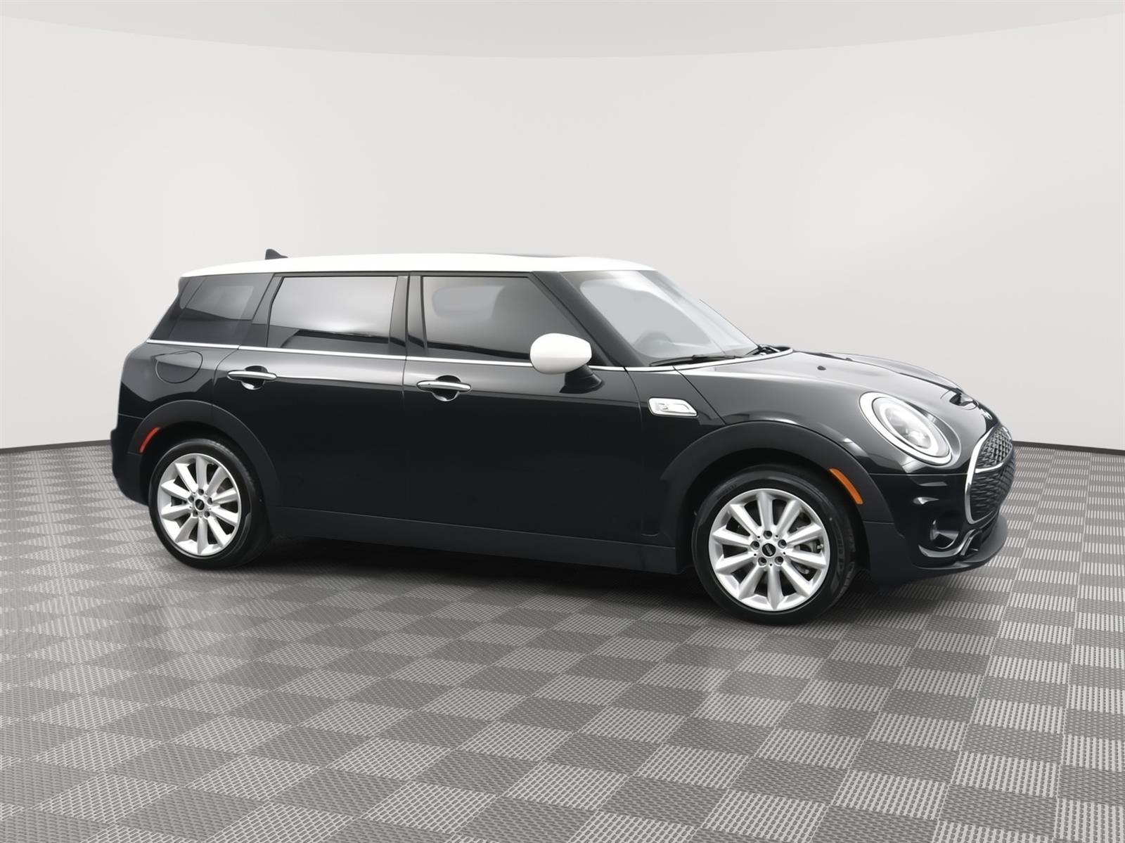 Used 2024 MINI Clubman Cooper S wagon for sale in Grand Island NE