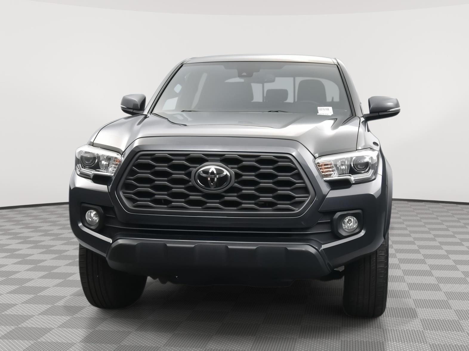 Used 2020 Toyota Tacoma 4WD TRD Off Road Double Cab Truck for sale in Grand Island NE