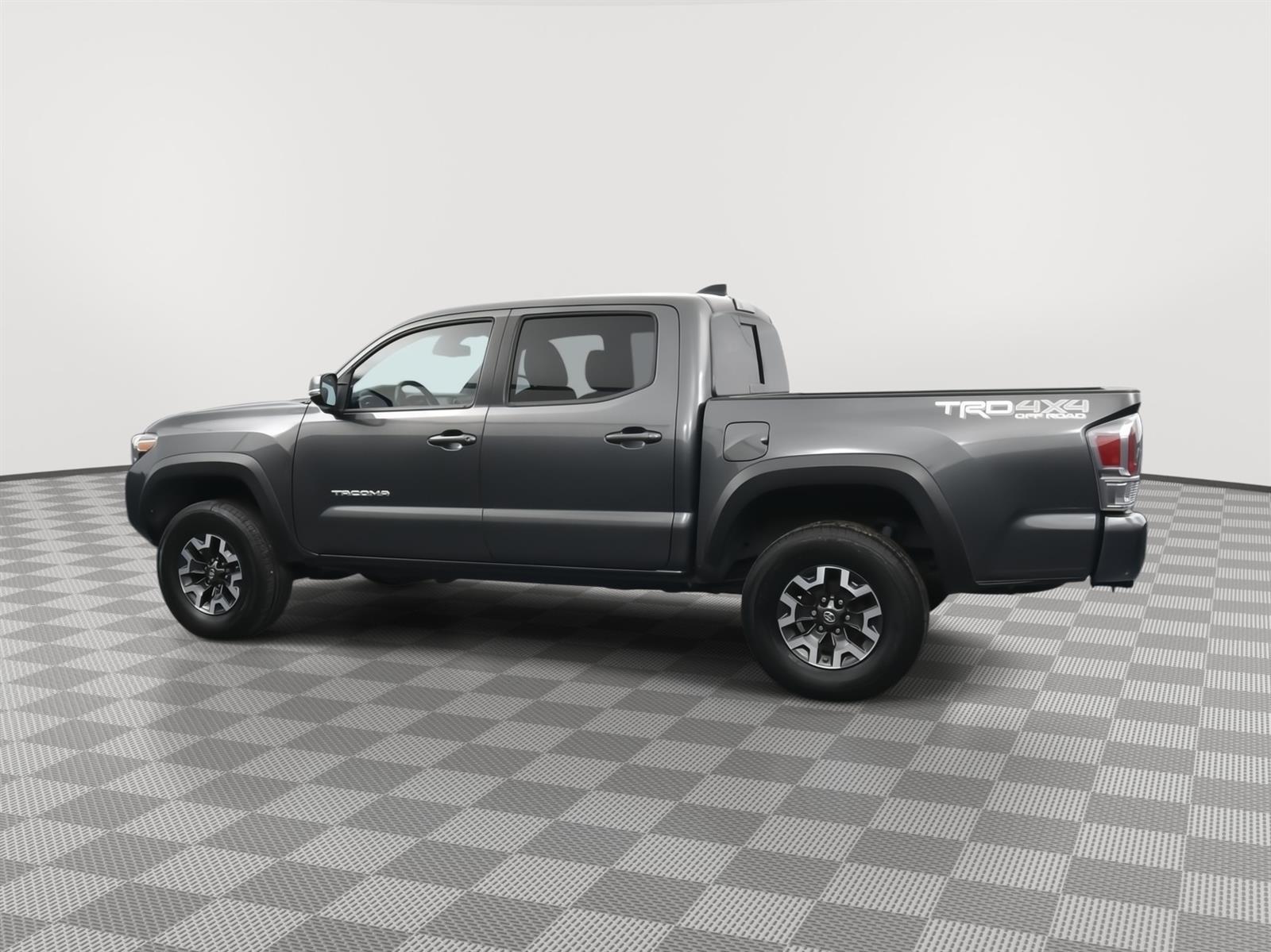 Used 2020 Toyota Tacoma 4WD TRD Off Road Double Cab Truck for sale in Grand Island NE