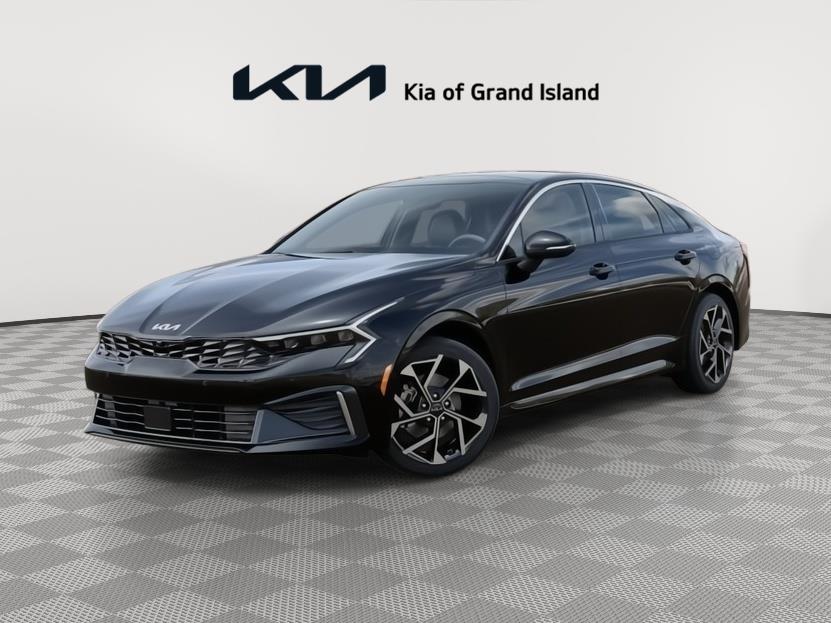 New 2025 Kia K5 for sale in Grand Island NE