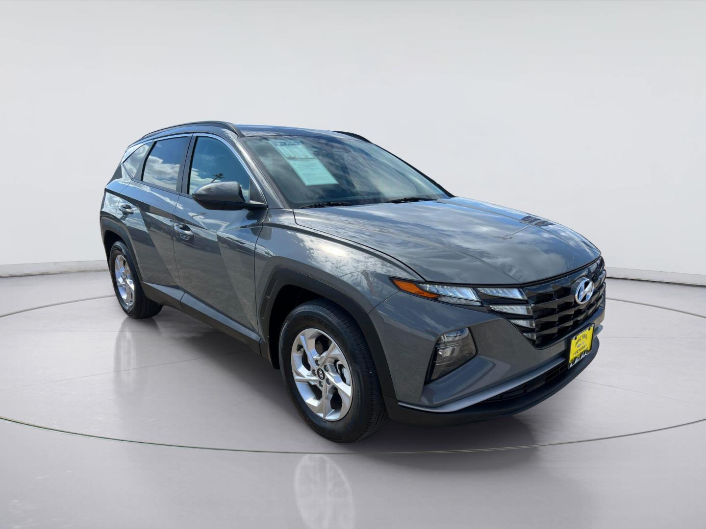  2024 Hyundai Tucson SEL FWD   