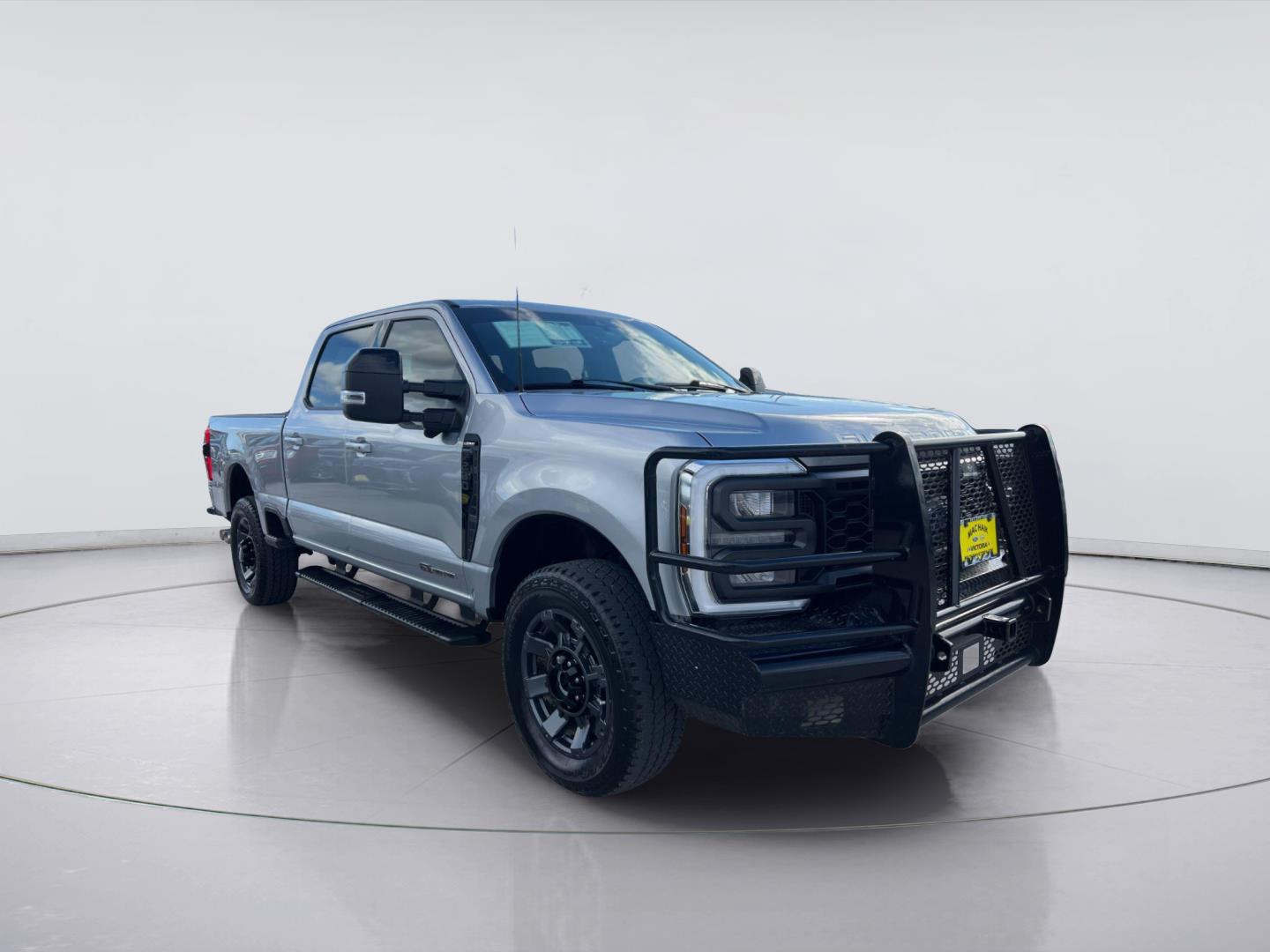 2024 Ford F-250 Super Duty Lariat Crew Cab 4WD