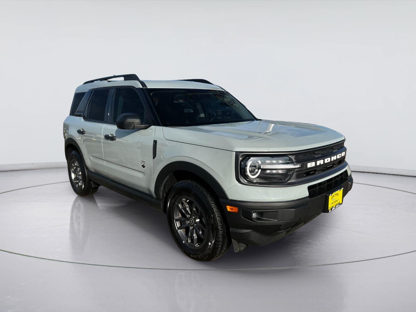 2023 Ford Bronco Sport Big Bend AWD