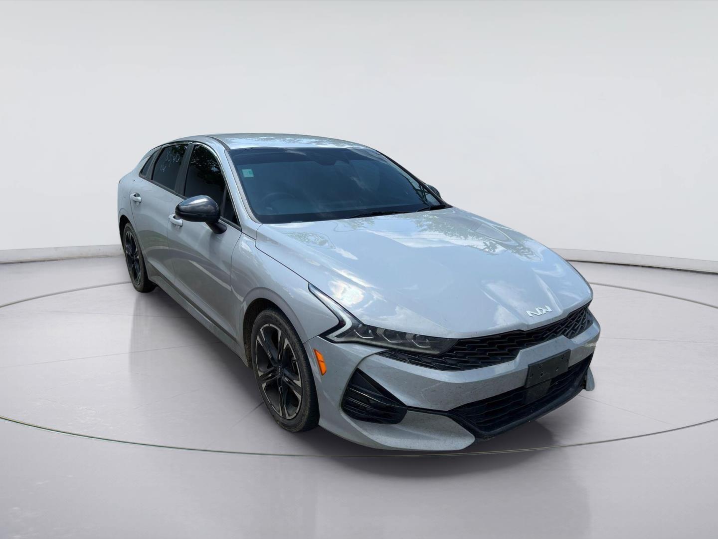 2023 Kia K5 GT-Line FWD