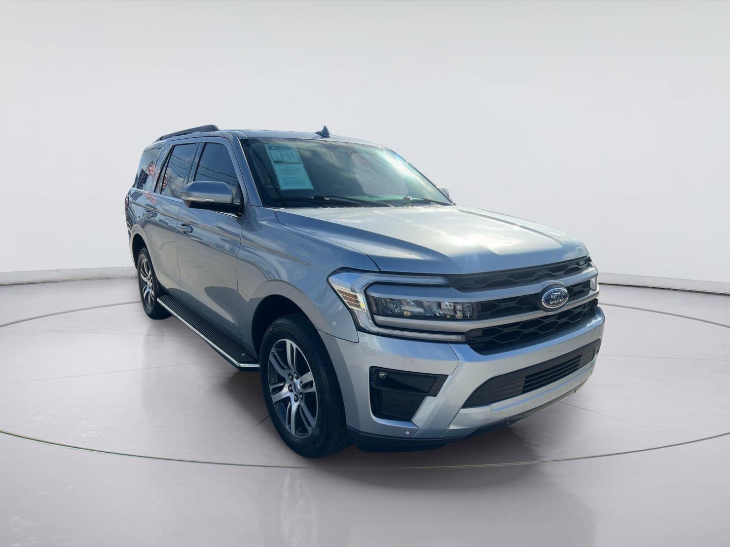 2022 Ford Expedition XLT RWD