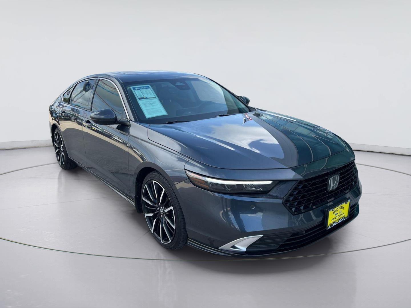 2023 Honda Accord Hybrid Touring FWD
