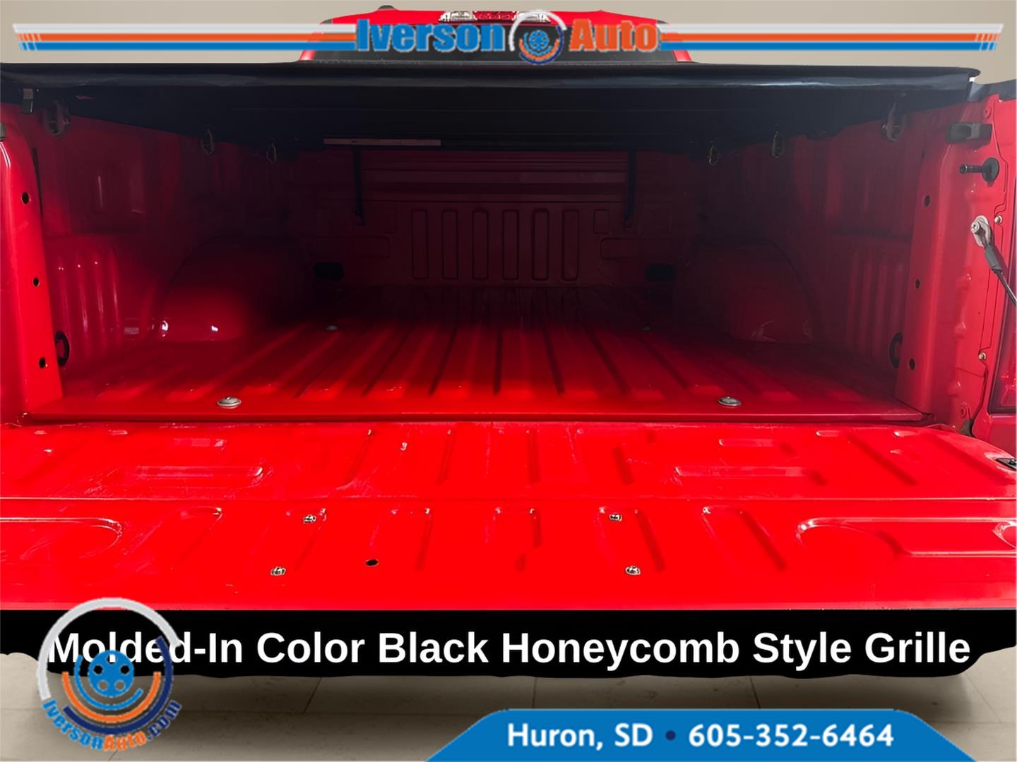 Used 2023 Race Red Ford XL image 11