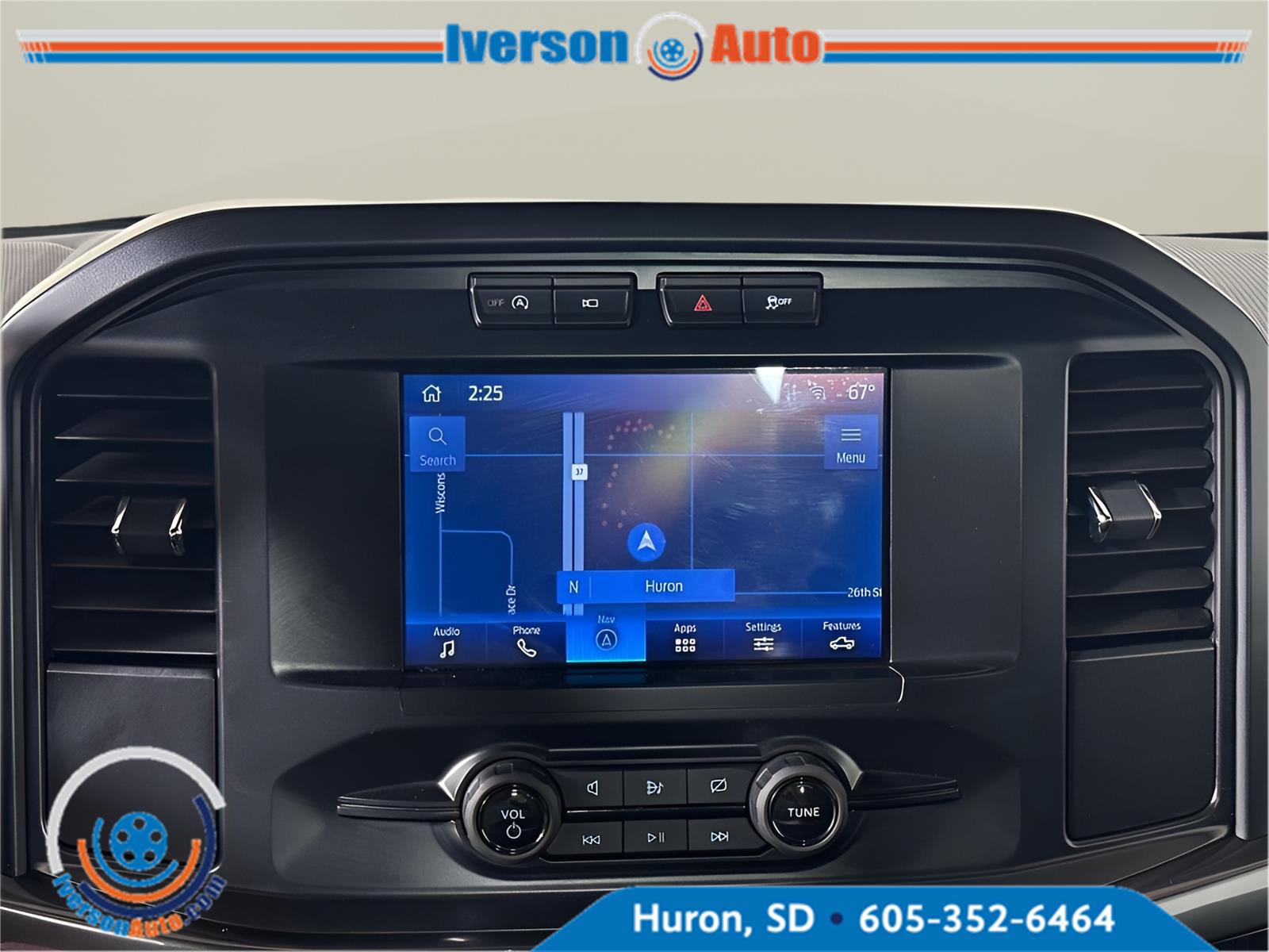 Used 2023 Race Red Ford XL image 22