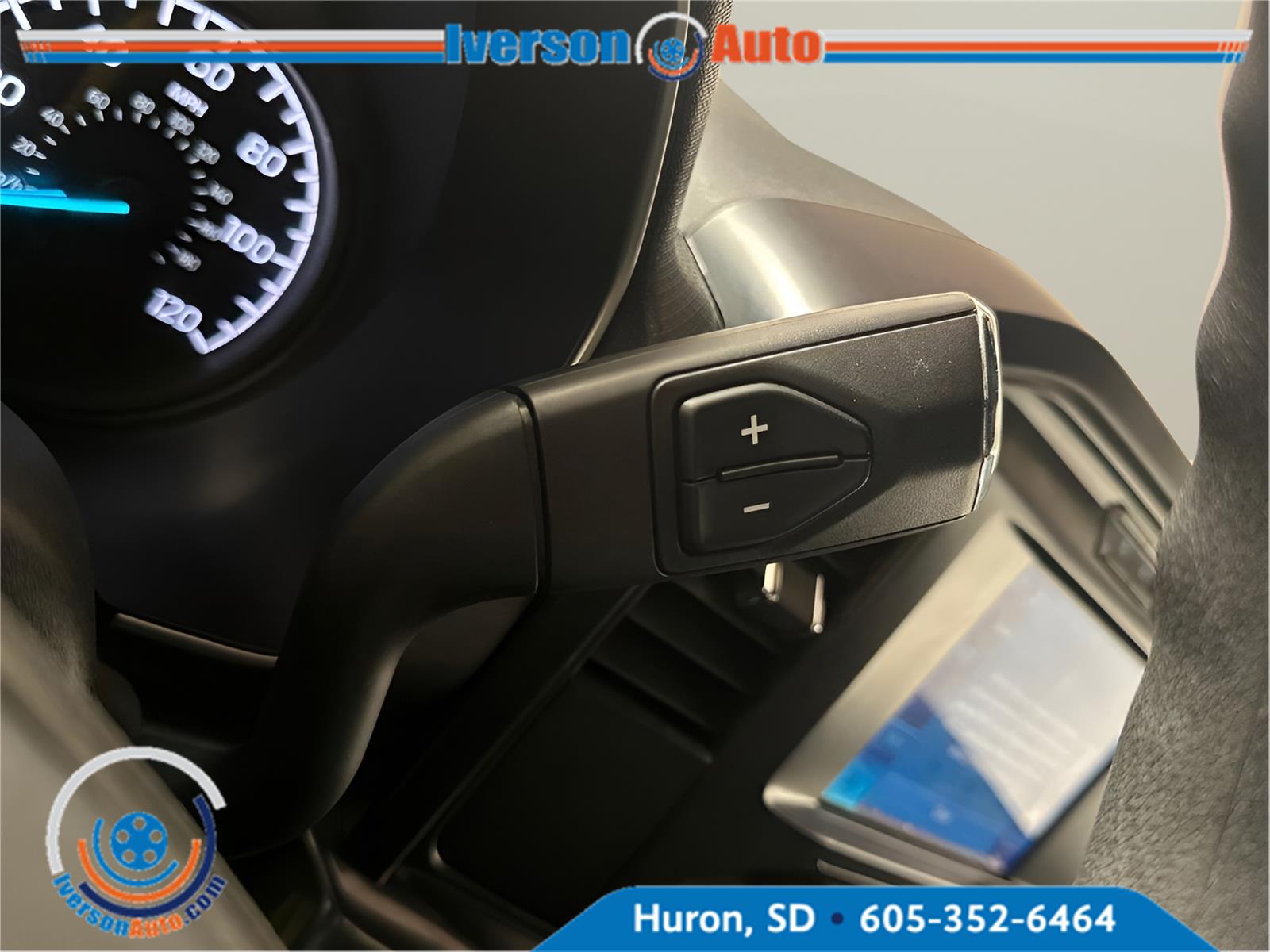 Used 2023 Race Red Ford XL image 24